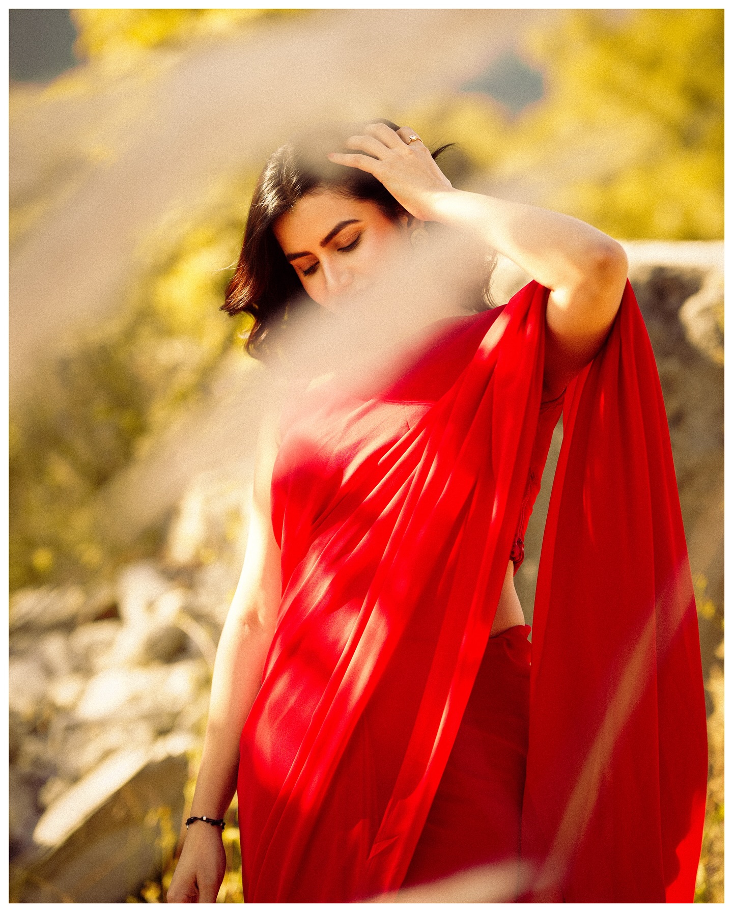 Photographer Ubhi