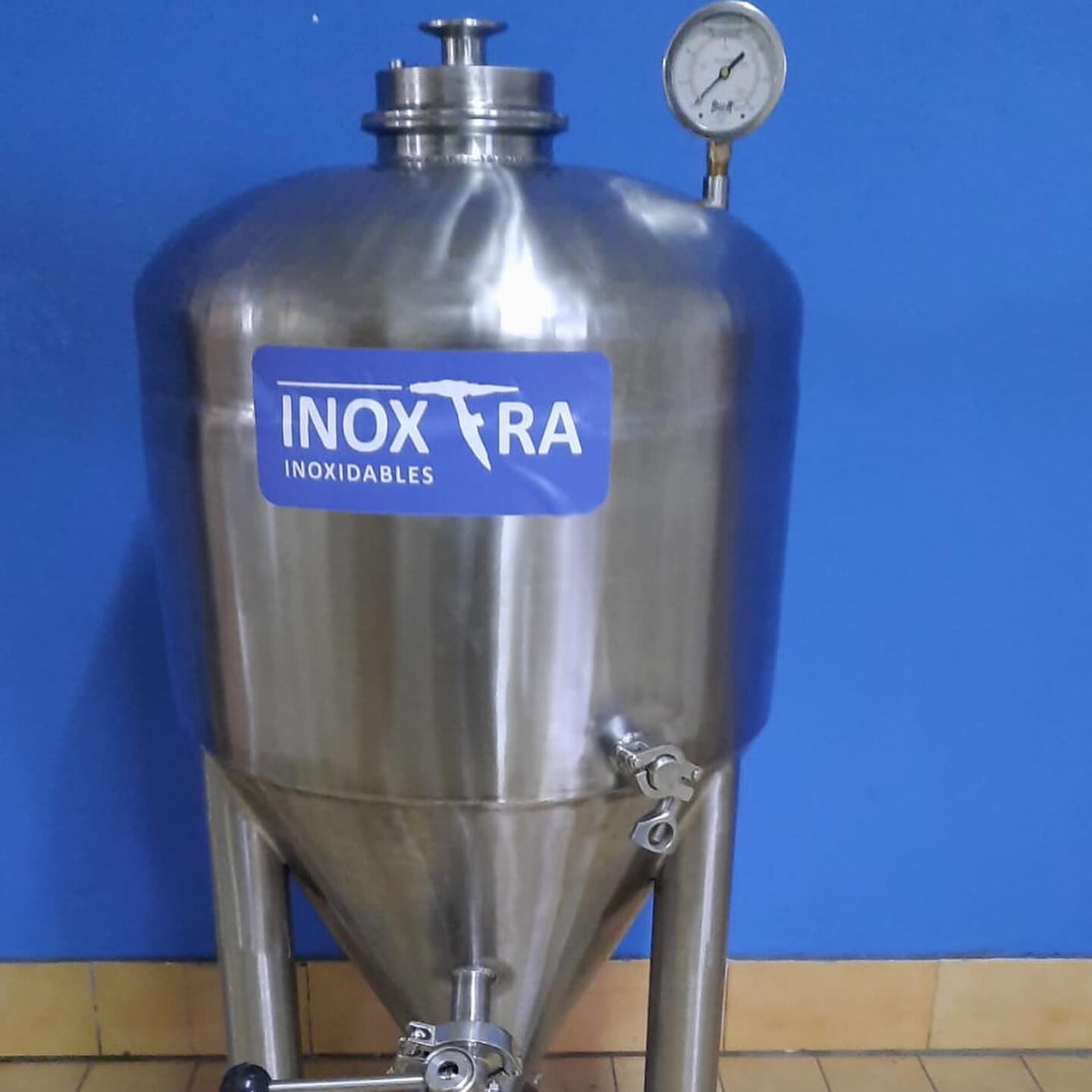 Inoxidables Inoxfra