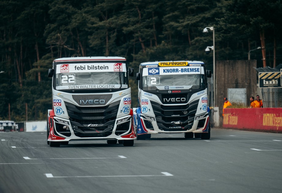 Team Hahn Racing | Altensteig