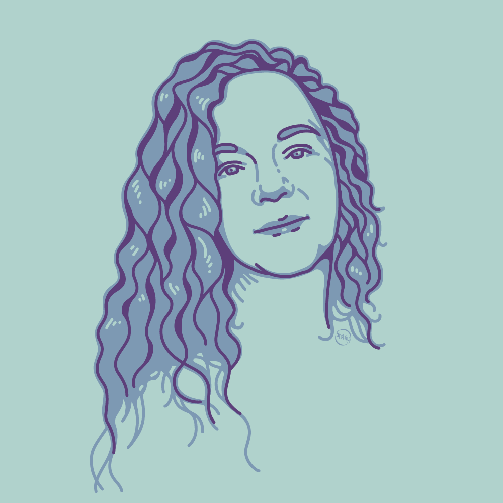 Rachael Sinclair: Graphic Artist