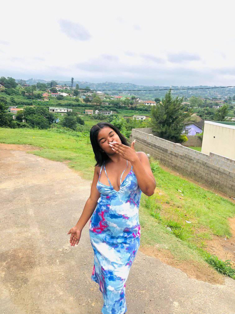 Esenkosisipho Aphiwe Myeza