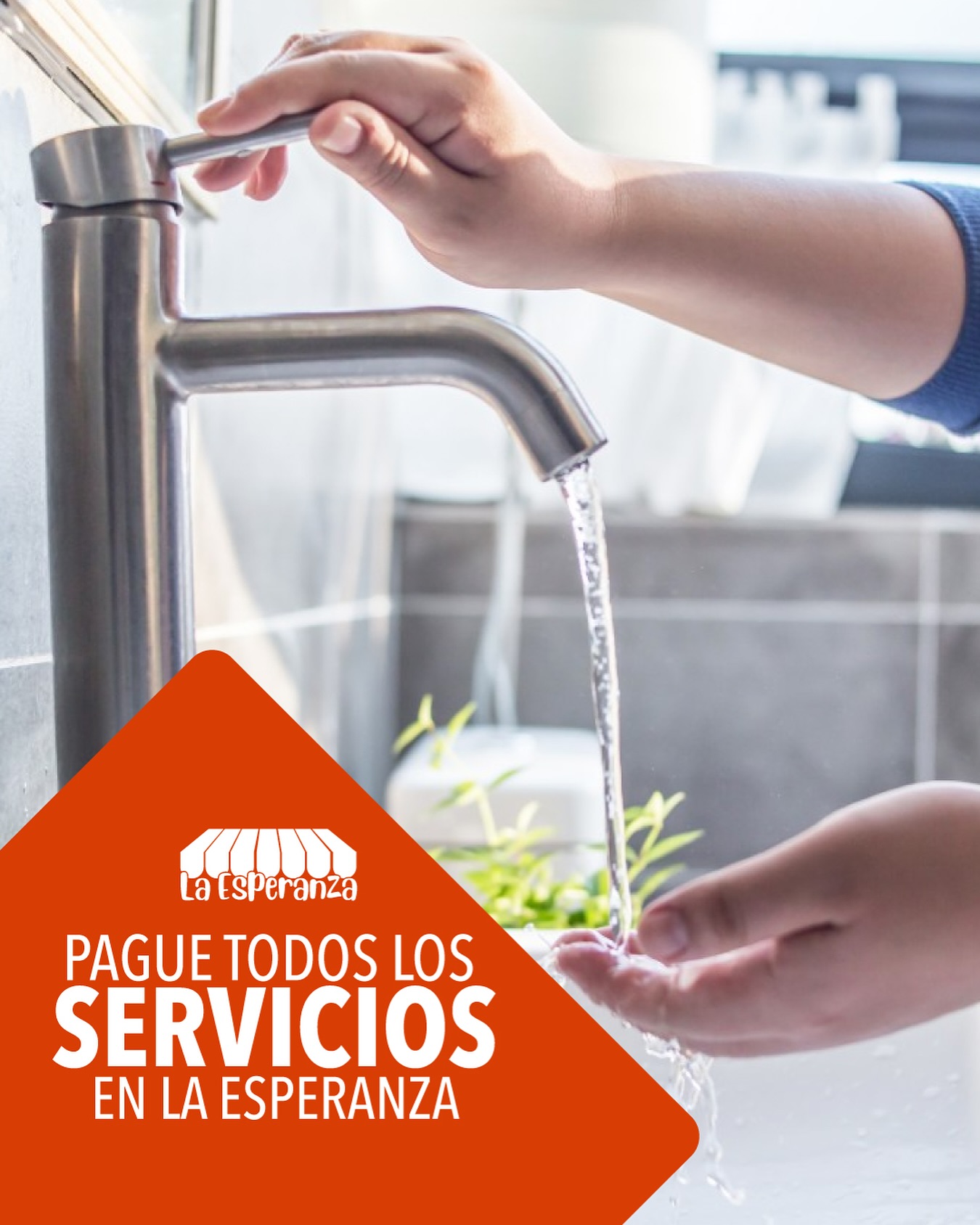 Ventana - 💡 ¿Necesitas pagar tus servicios públicos de forma rápida y ...