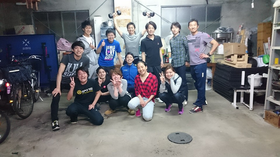 Athlete House アスリート鍼灸整骨院 Home Facebook