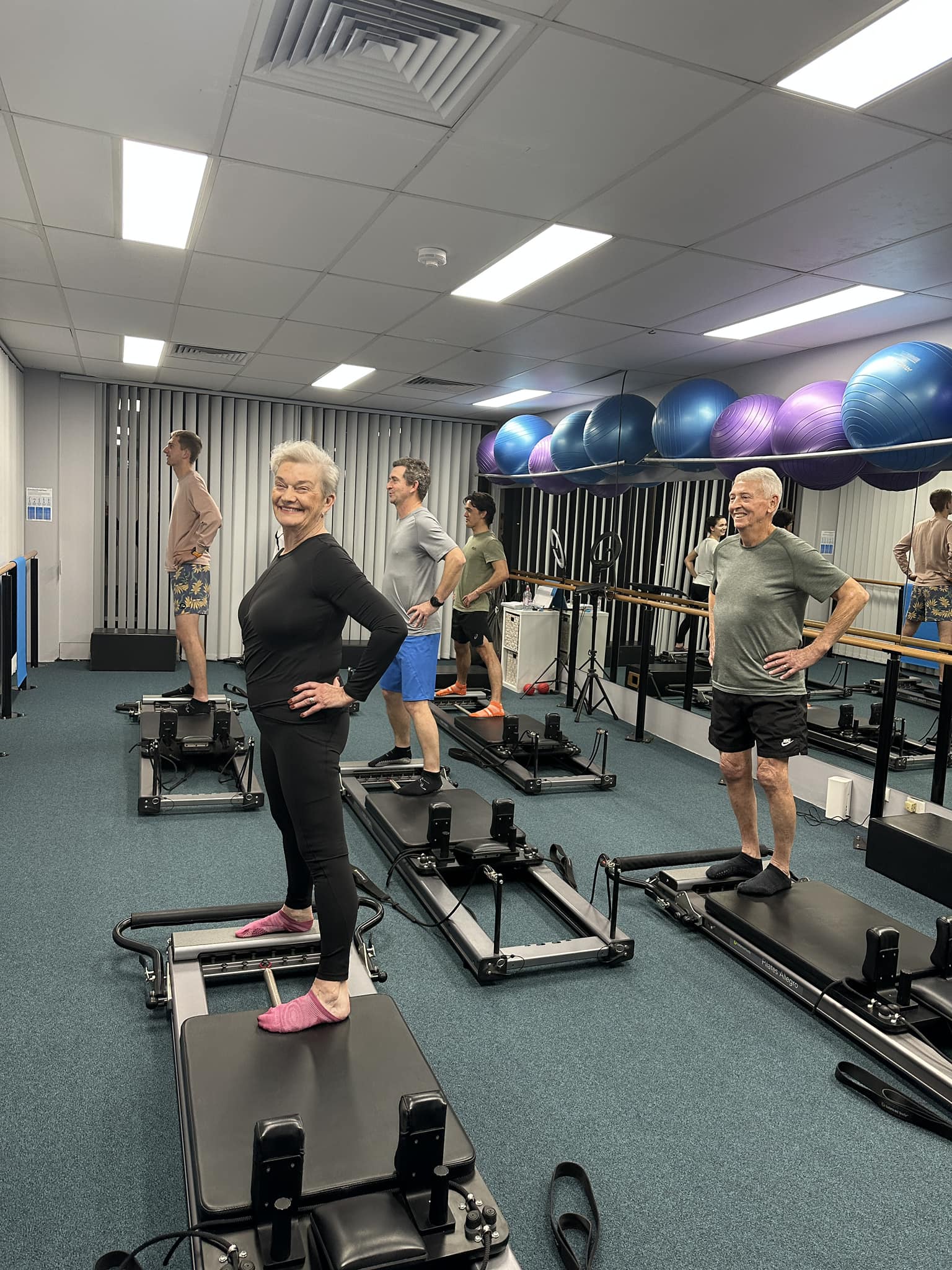 Vigour - ️Due to popular demand we are adding extra sessions for ...
