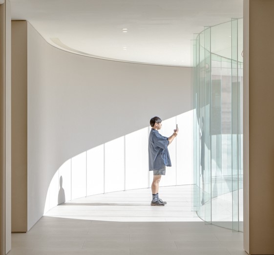 大器聯合室內設計 AX Design Group | Taipei