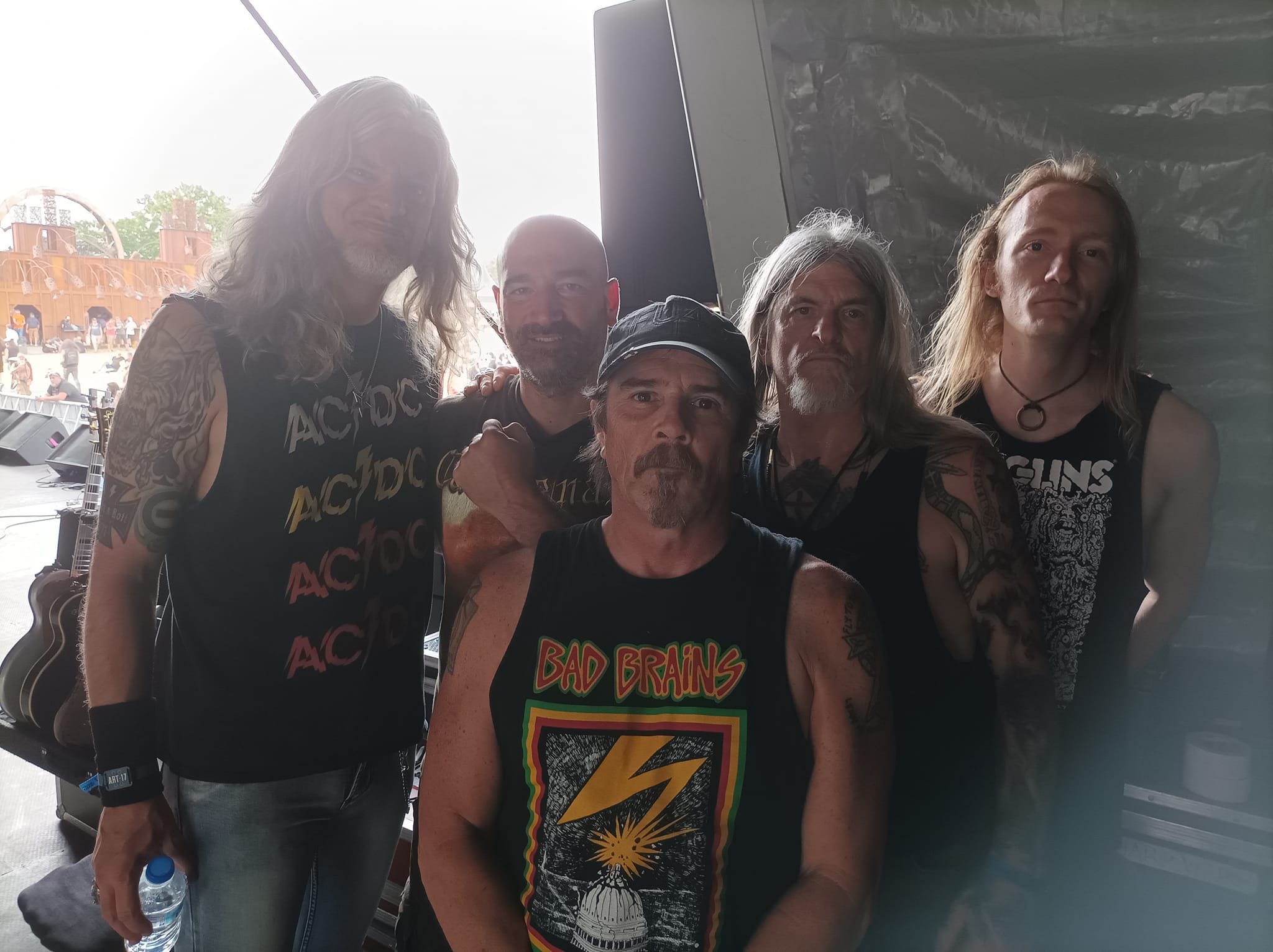 Demons Gate Festival