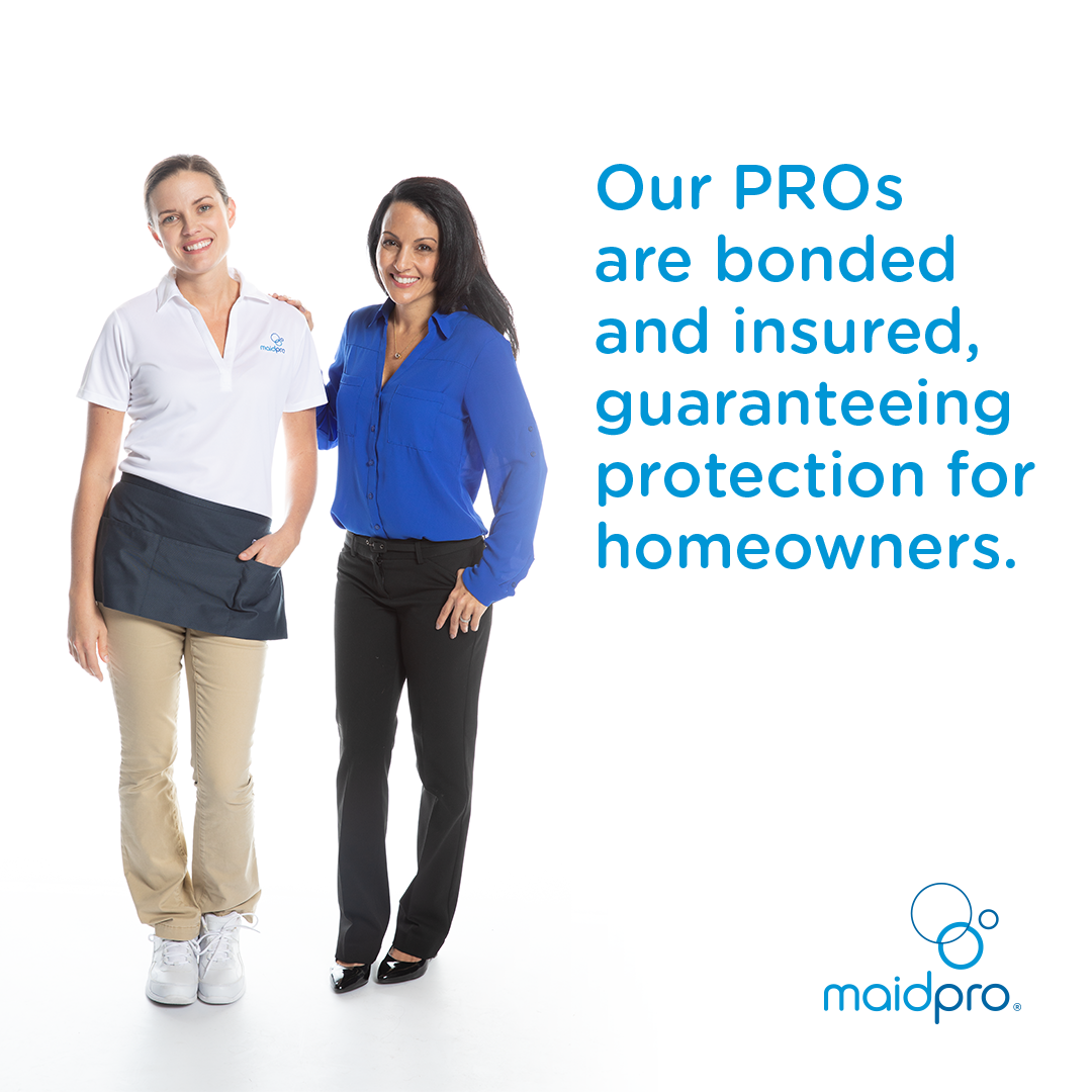 MaidPro of Northern Michigan | Williamsburg MI