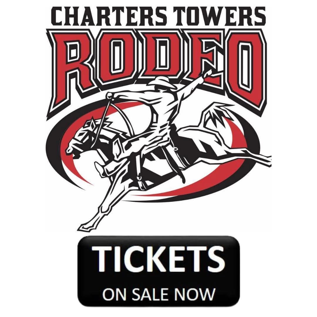 Charters Towers Rodeo Assoc Inc