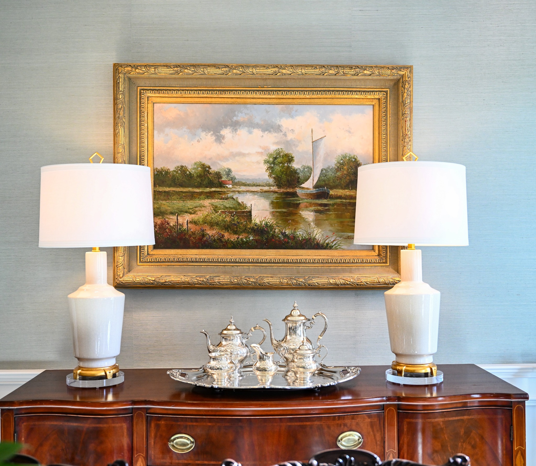 A Stunning Sanctuary in the County:... - Valdosta Magazine | Facebook