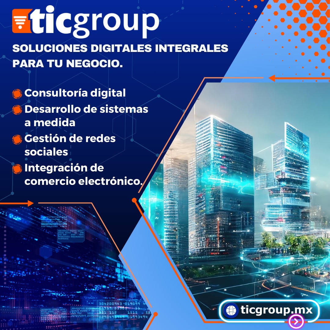 TicGroup