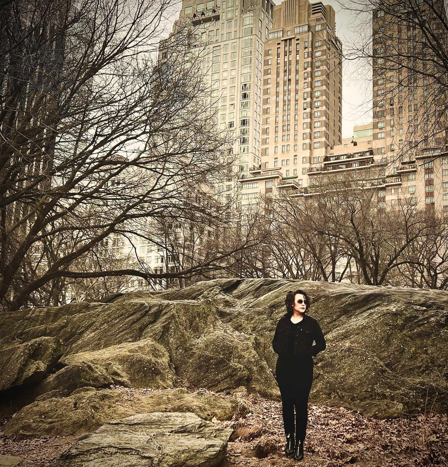 Jordan Rainer - New York. You bustle, you rumble. You’re... | Facebook