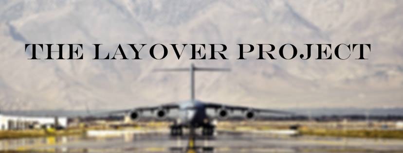The Layover Project - Home