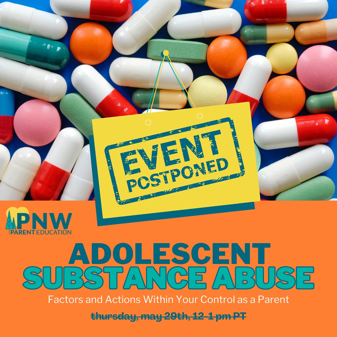 PNW Parent Education