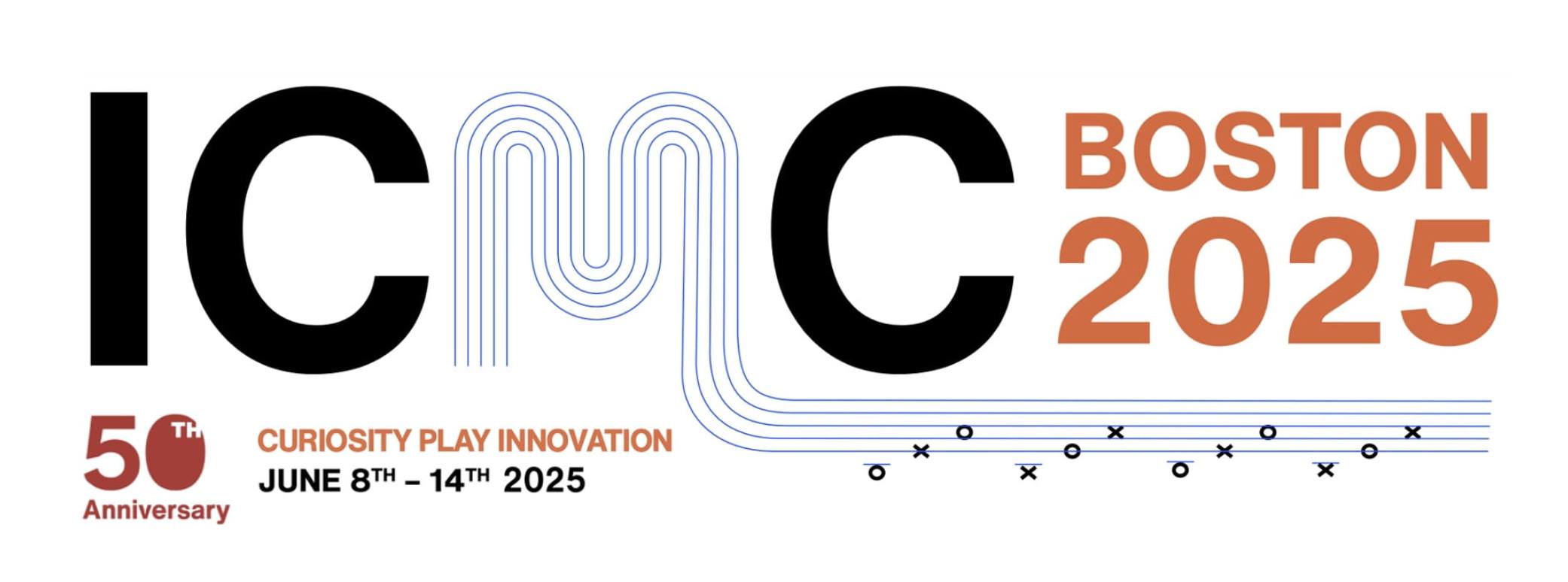 Boston International Computer Music Conference 2025