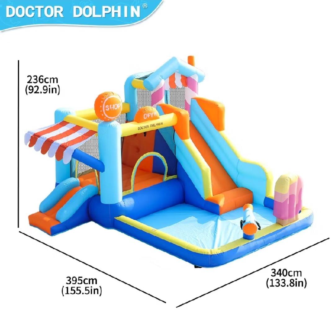 New design of inflatable coming soon... - Bulacan Inflatable | Facebook