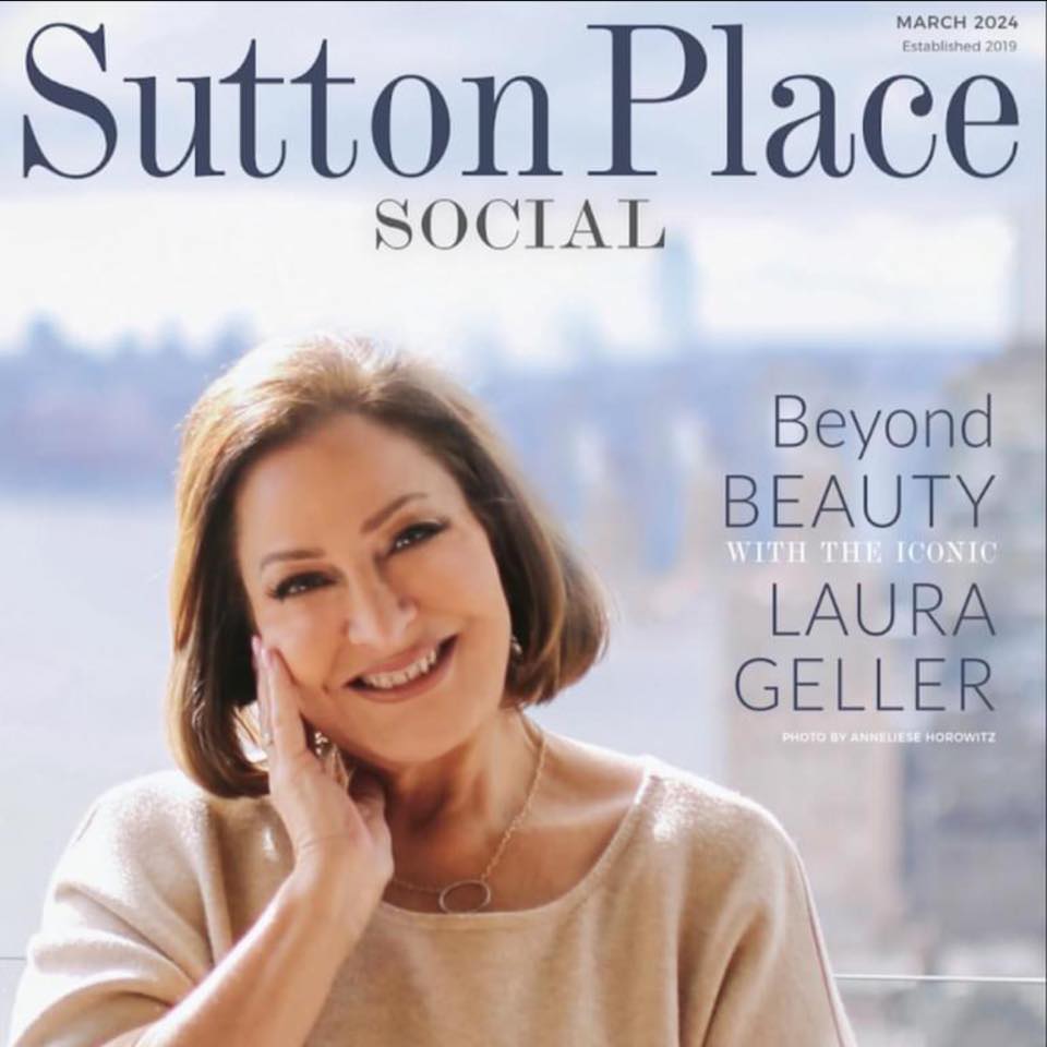 Sutton Place Social... - Sutton Place Social Magazine