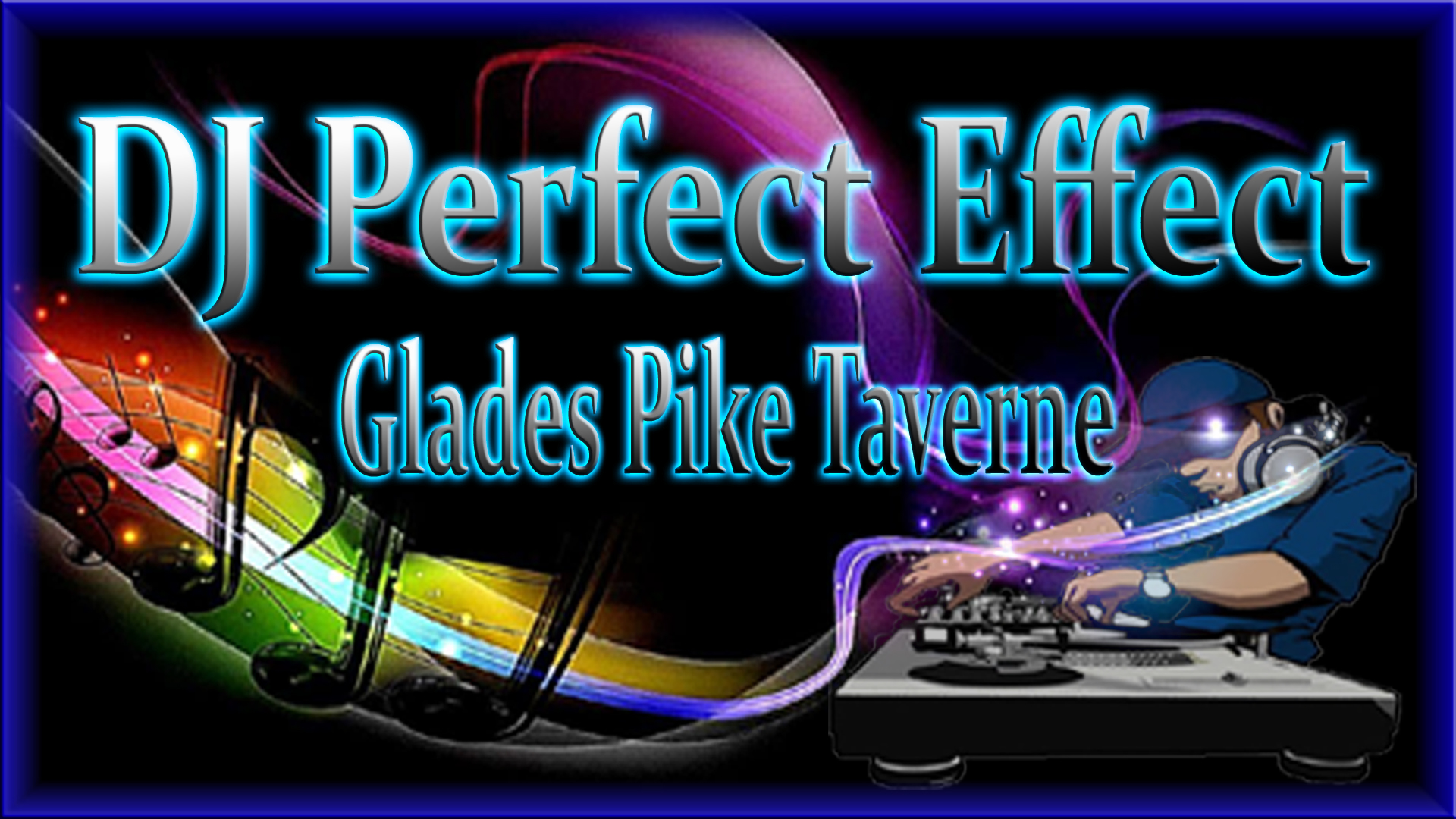 DJ Perfect Effect