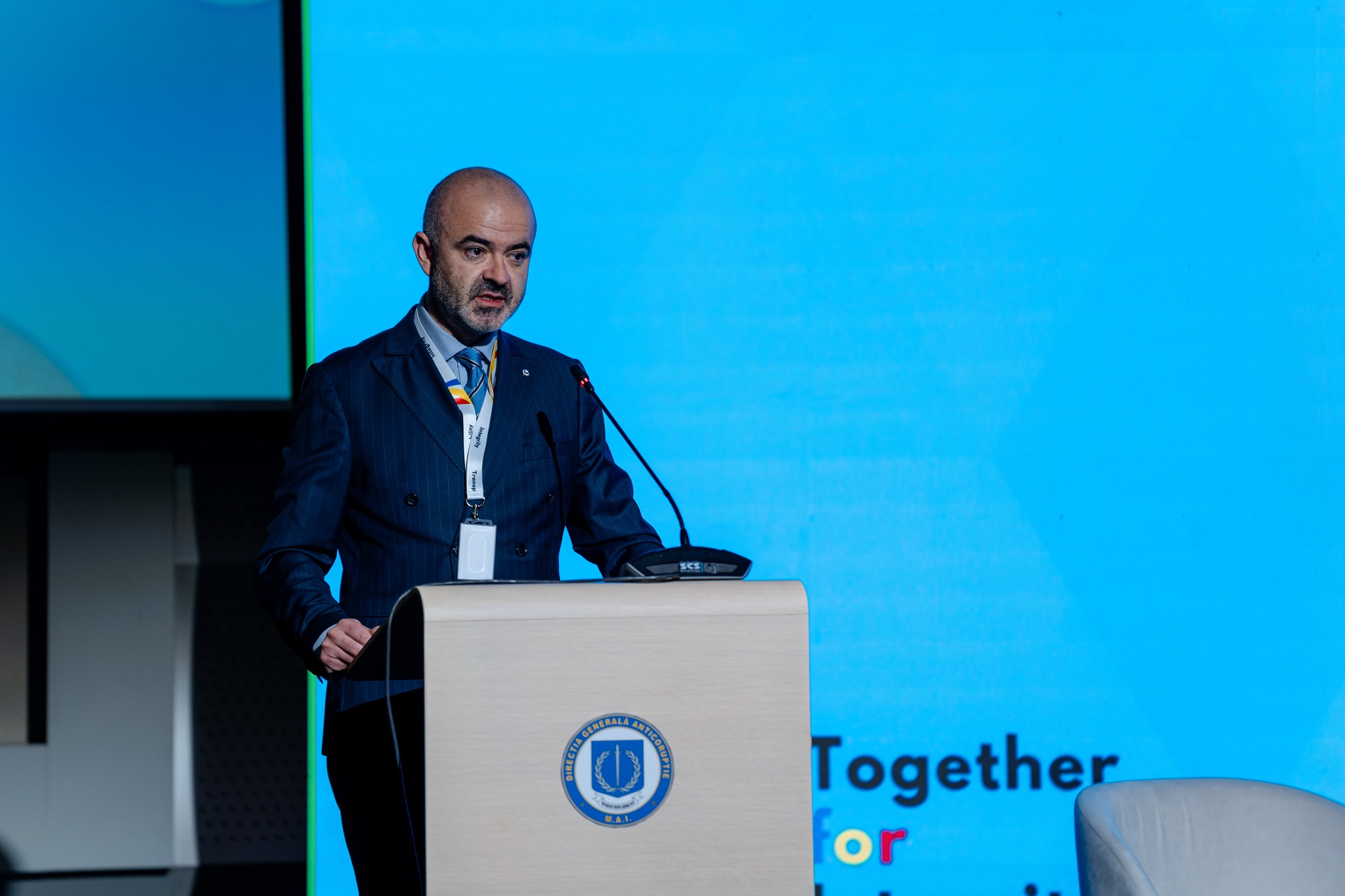 Agentia Nationala de Integritate | Bucharest