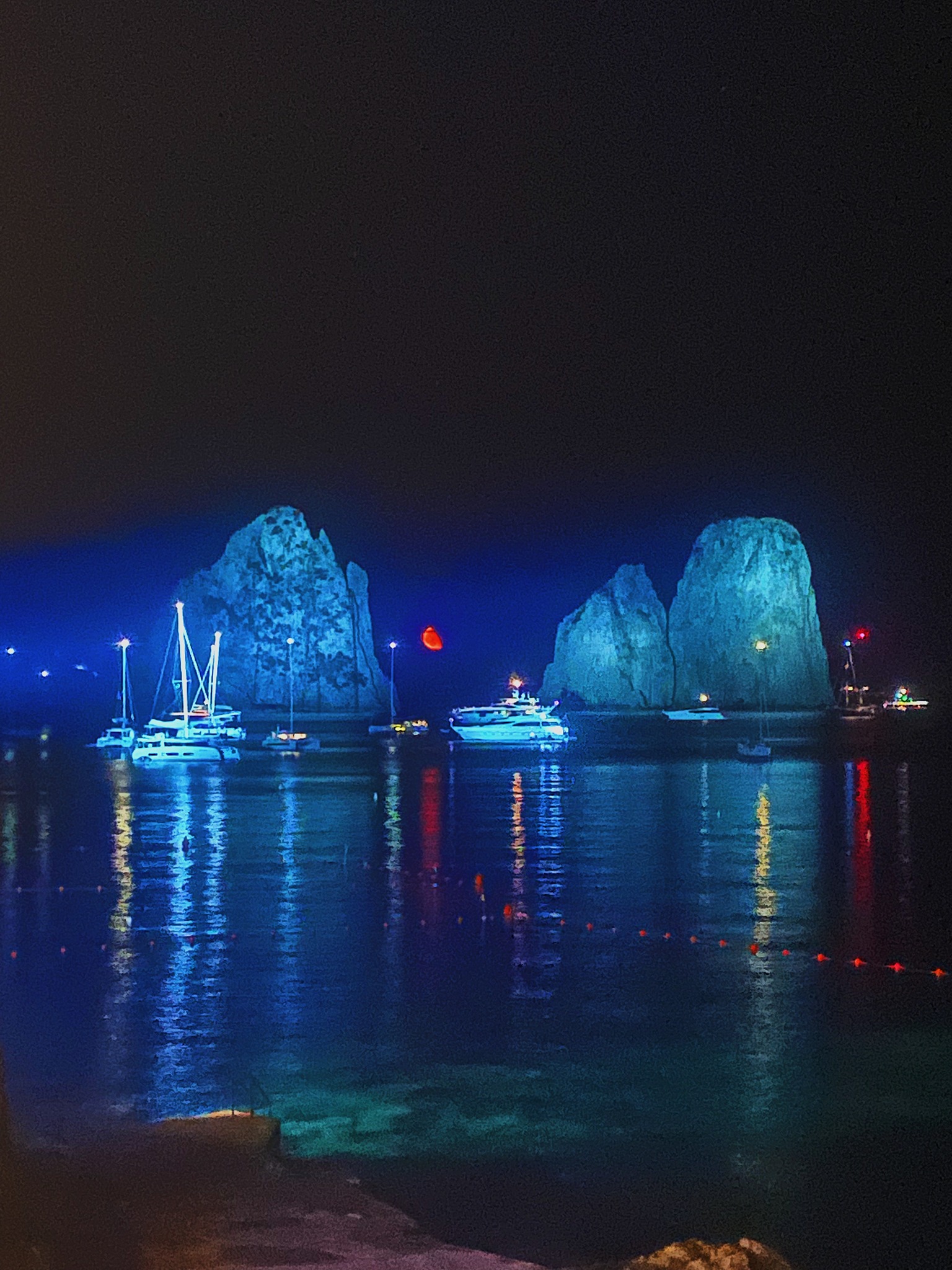 Capri Sound Systems