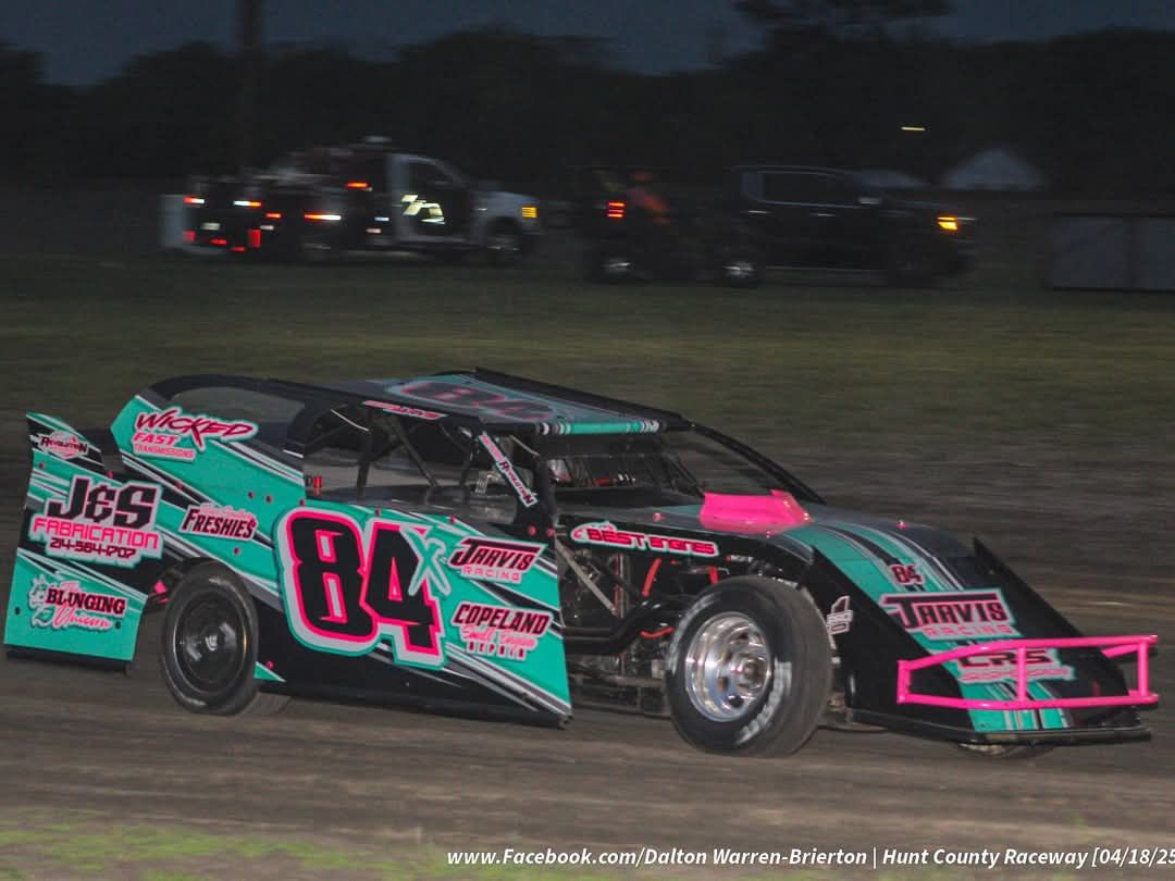 JARVIS RACING | Facebook