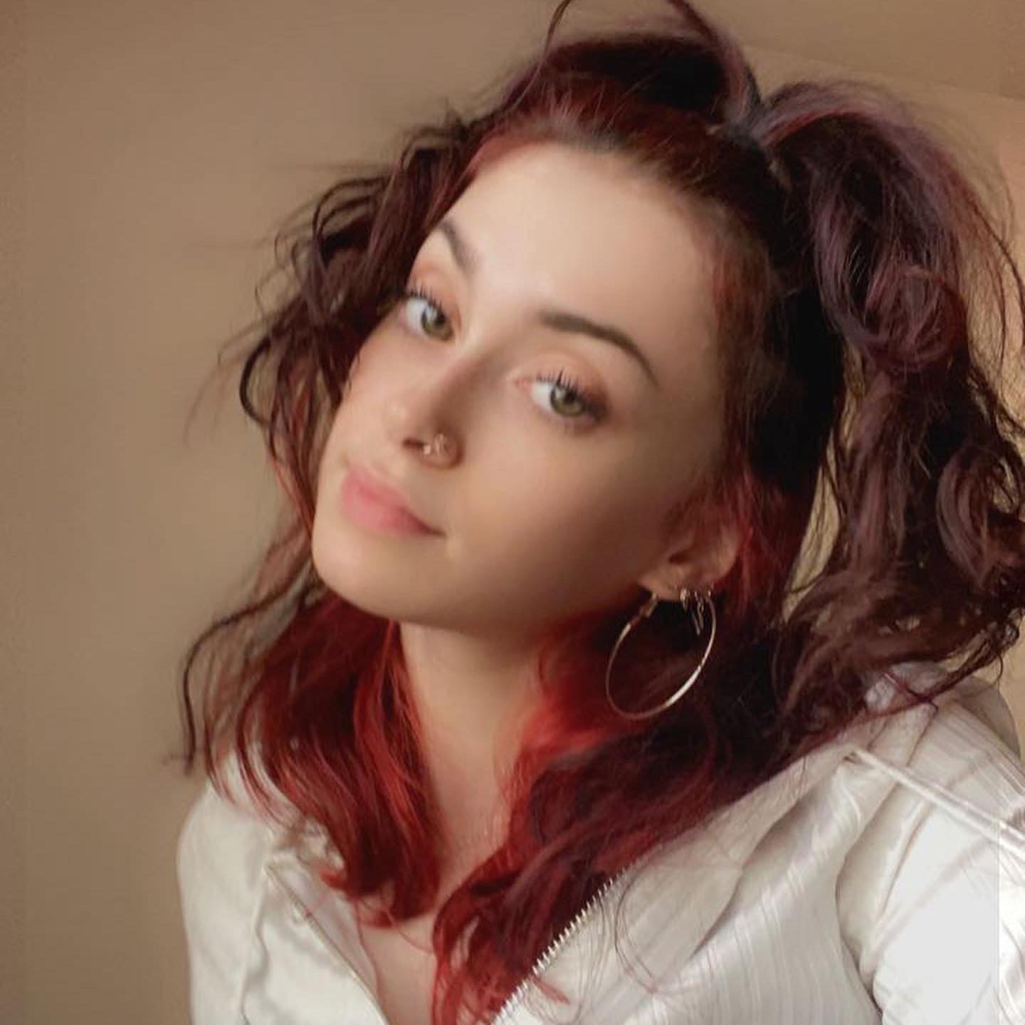 Nevaeh Lambert