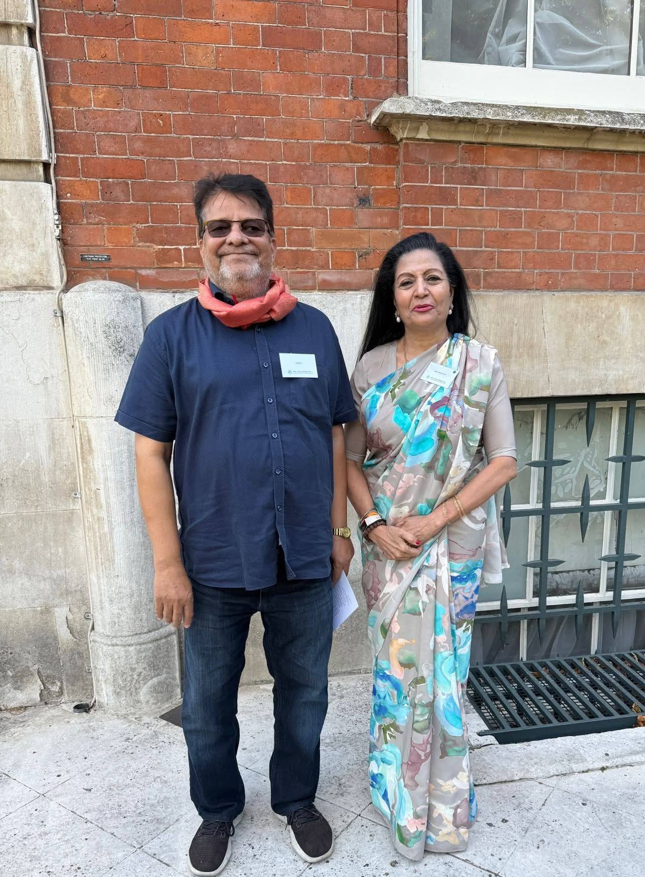 Ajit Rai