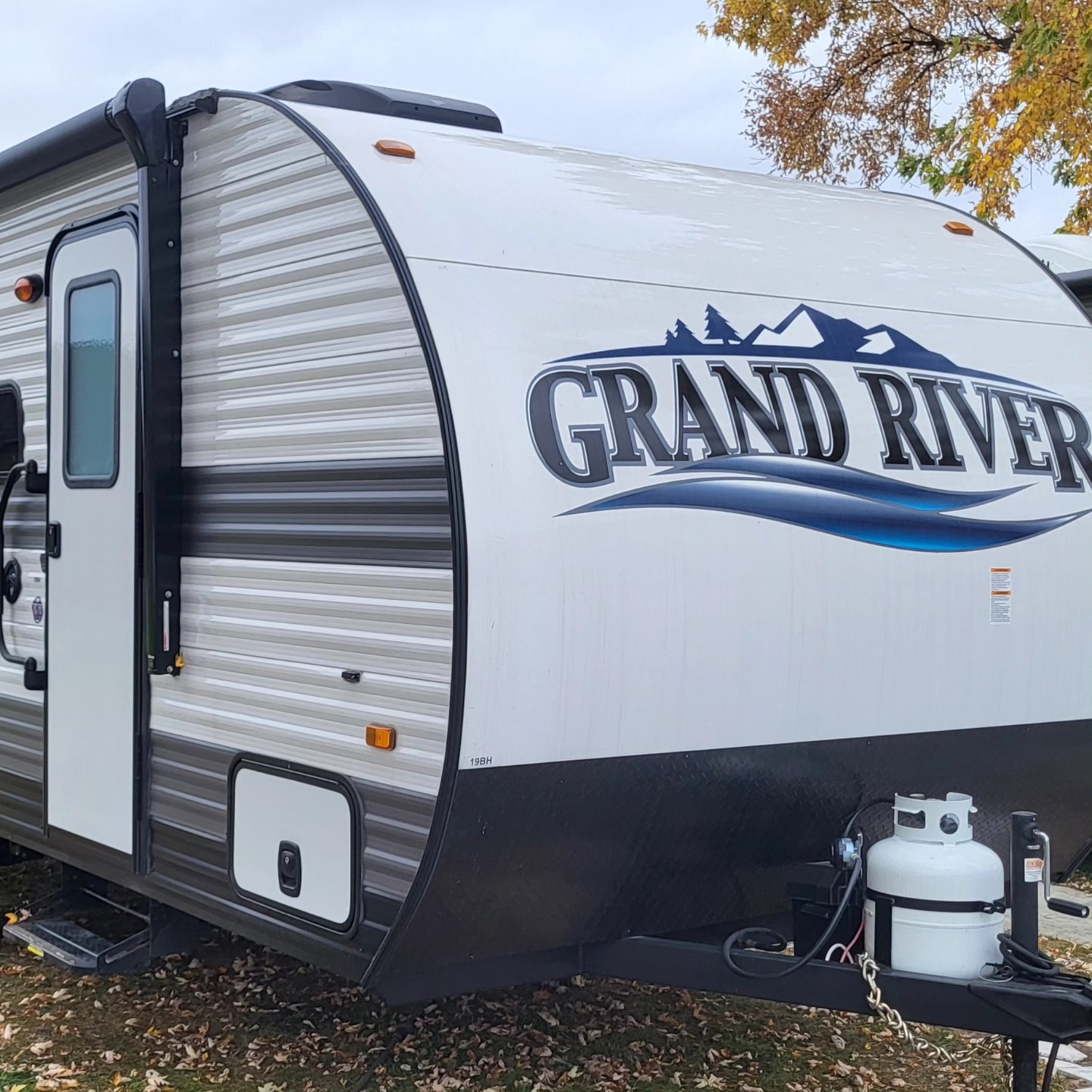 Markham Travel Trailer Rental | Markham ON