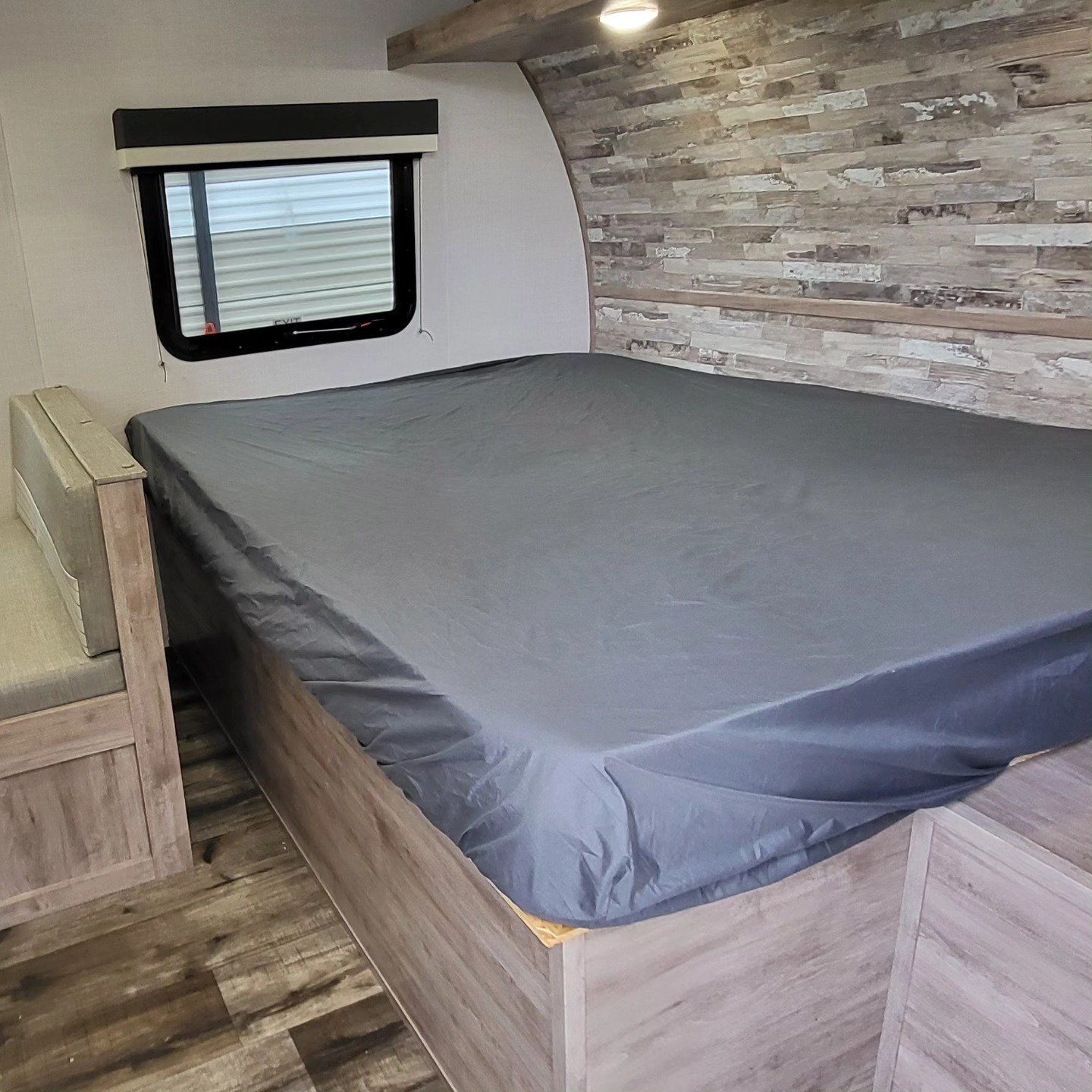 Markham Travel Trailer Rental | Markham ON
