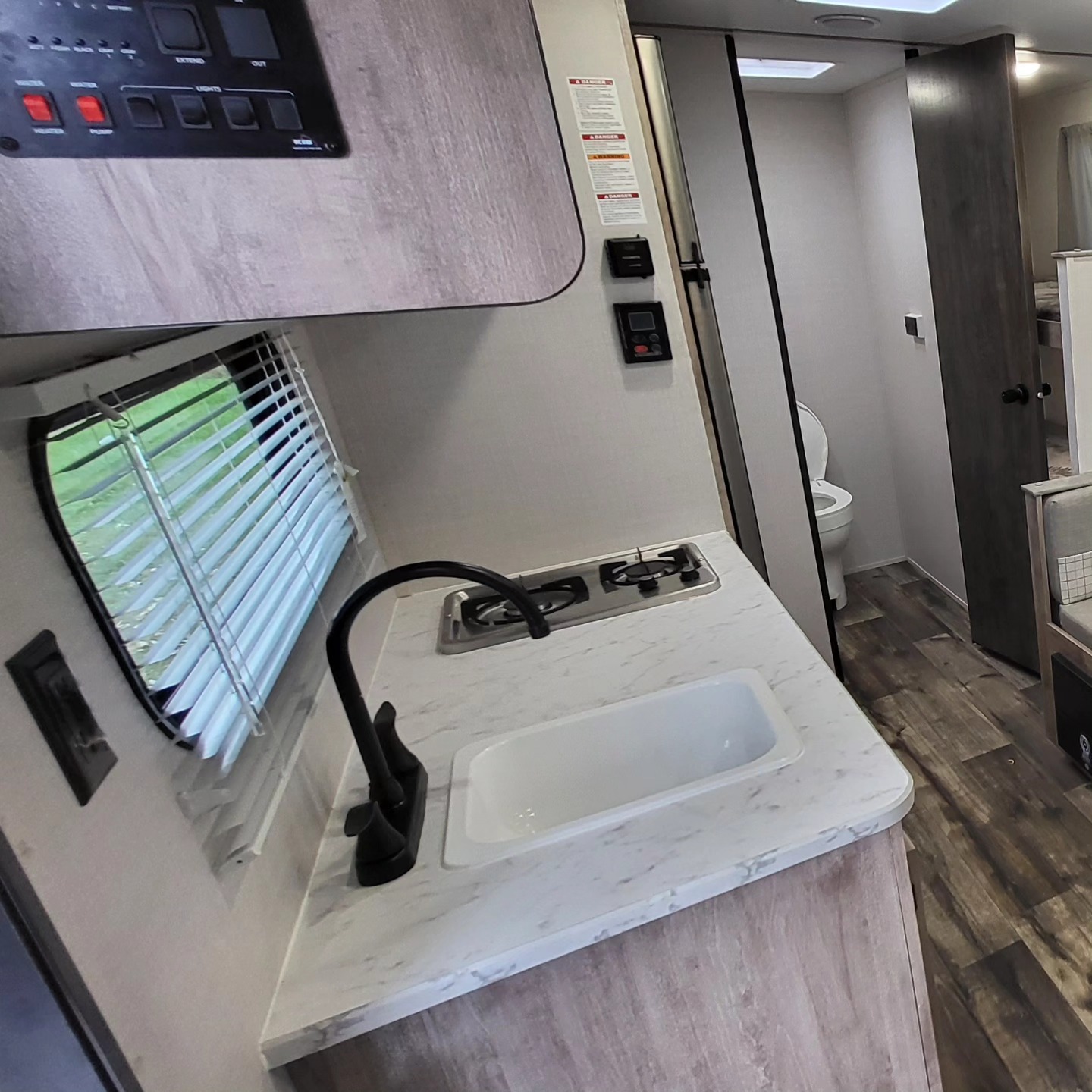 Markham Travel Trailer Rental | Markham ON