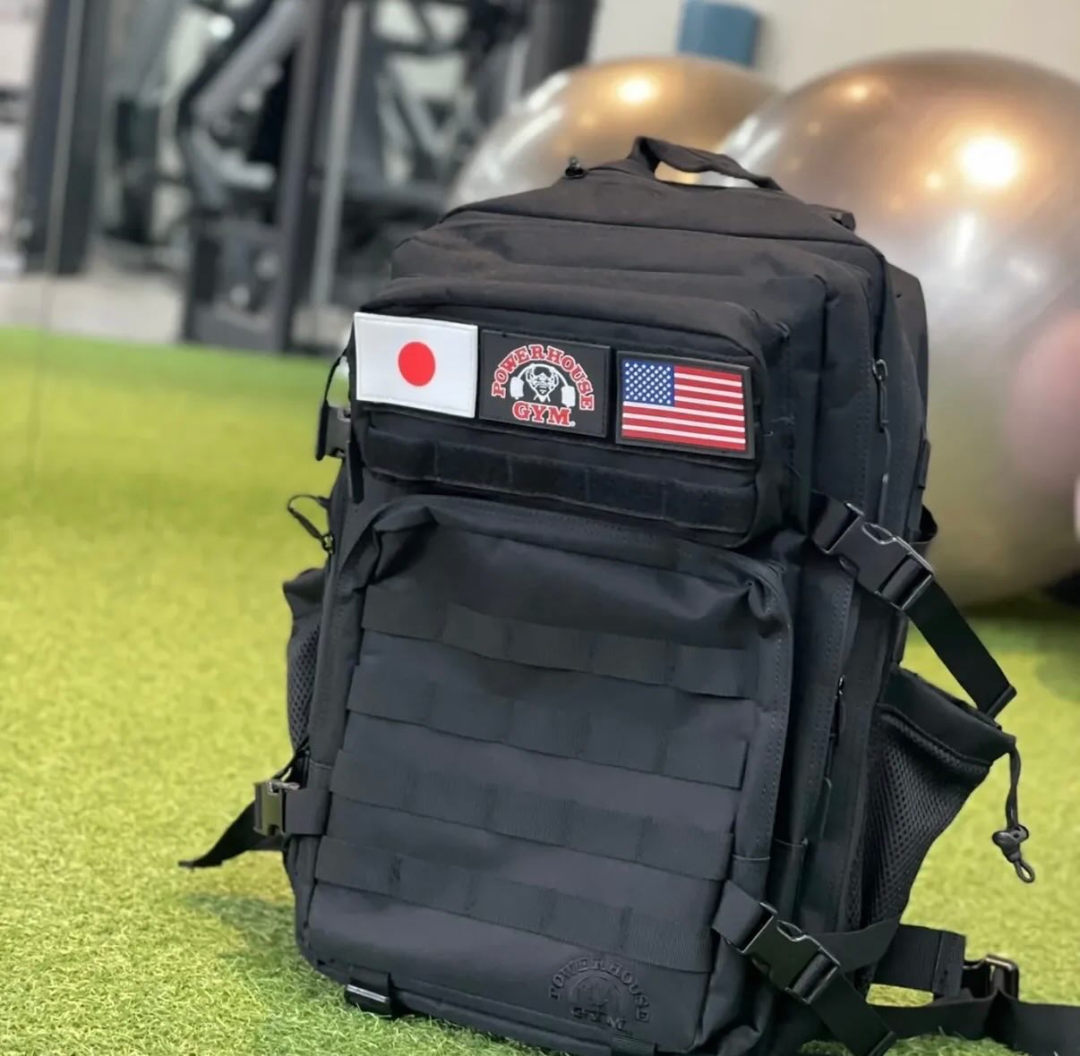 Powerhouse Gym Osaka Japan (@PowerhouseGymOsaka) • Facebook