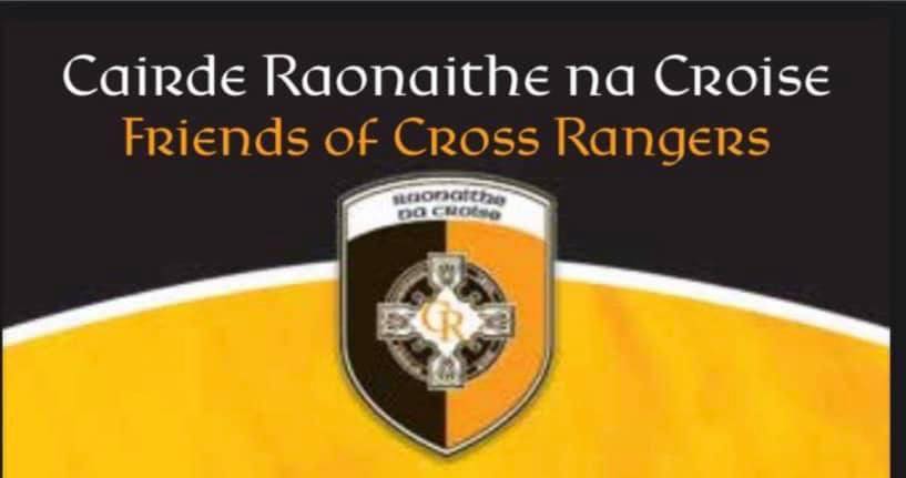 Cross Rangers - ⚫️🟠It is now easier to join Cairde ⬇️ Go...