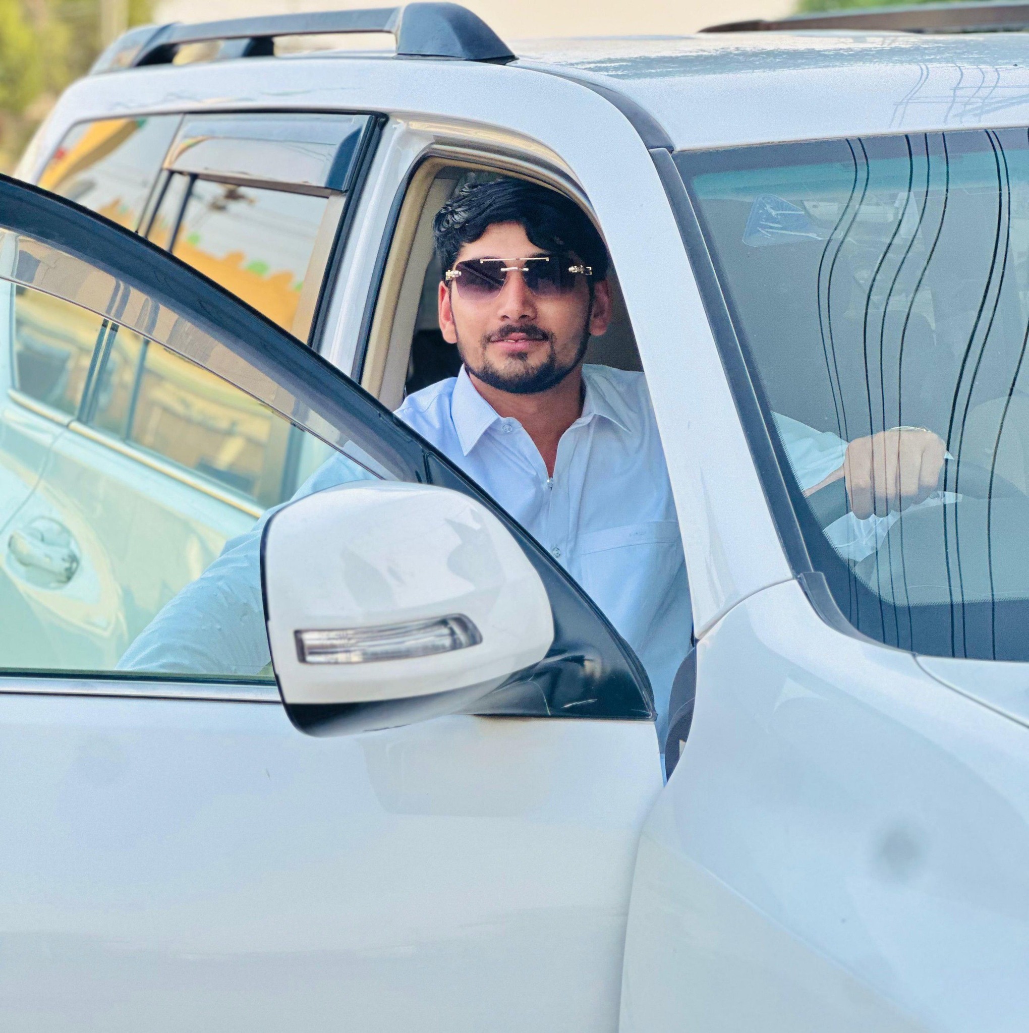 بارش کے بعد مین بازار پتوکی کی صورتحال | Sabtain Haider Sher