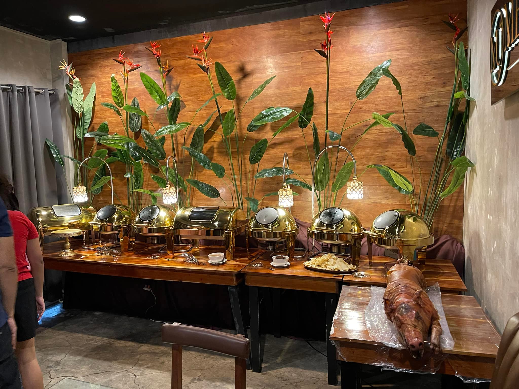 MeetUp Café & Bar | Puerto Princesa