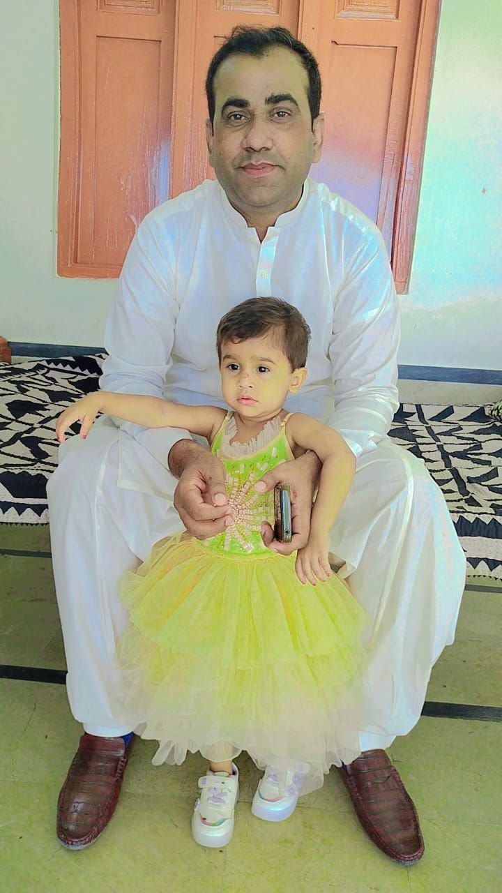 Irfan Rajper