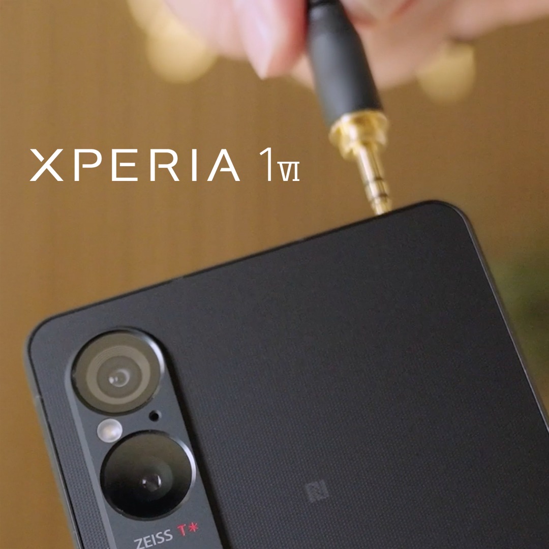 Sony - Xperia - Want to enjoy music without interruption?... | Facebook
