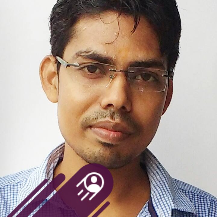Kumar Ravi Sharma