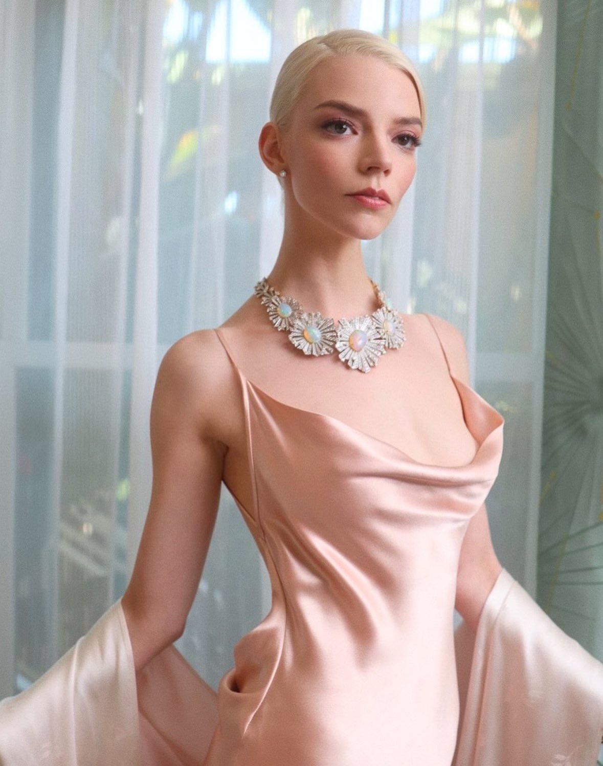 anya taylor joy dress golden globes Taylor-Joy for the 2025 anya taylor-joy 2024