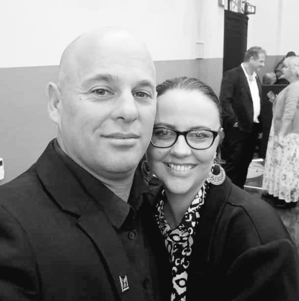 Sam Caster and his wife, Linda, founded Mannatech with a vision ...