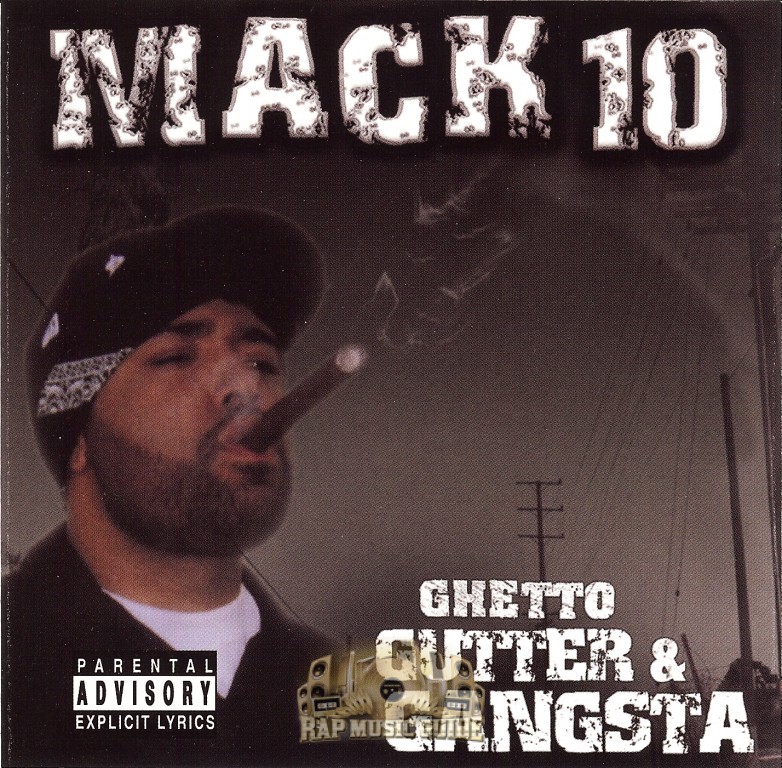 21 years ago today, Mack 10 released Hustla's Handbook. The West