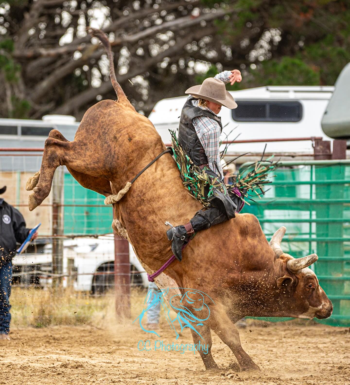 NZ Rodeo Cowboys added a new photo. - NZ Rodeo Cowboys