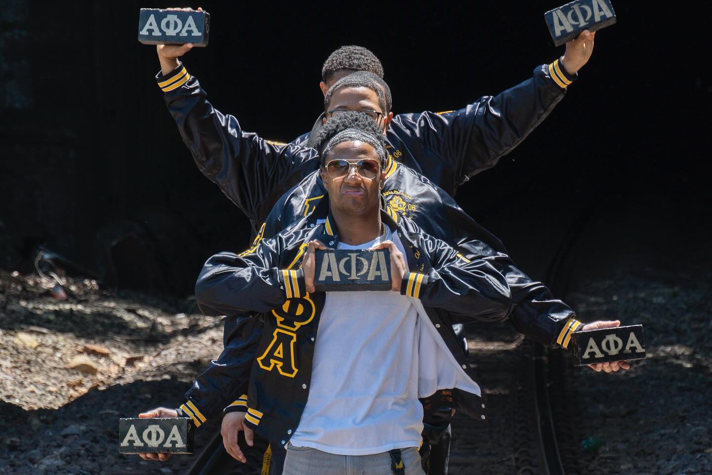 Rho Omicron Alphas