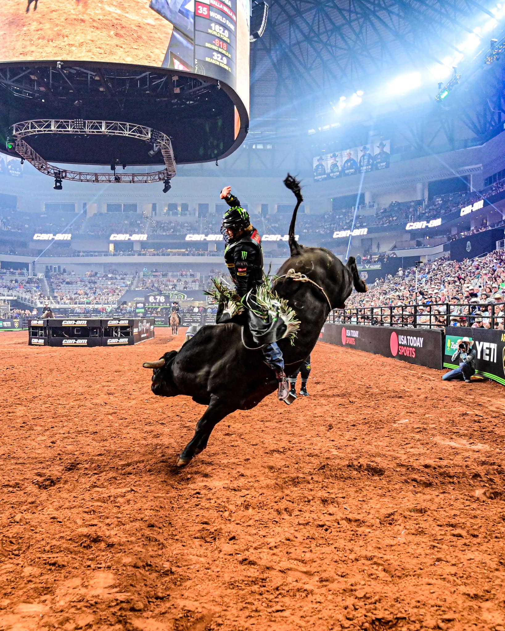 Pbr Rodeo PBR Monster Energy Tour Nowra Invitational Shoalhaven
