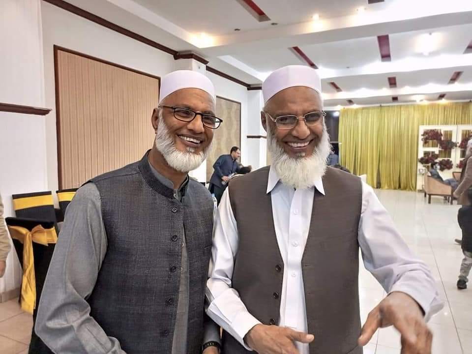 Inayat Ur Rahman
