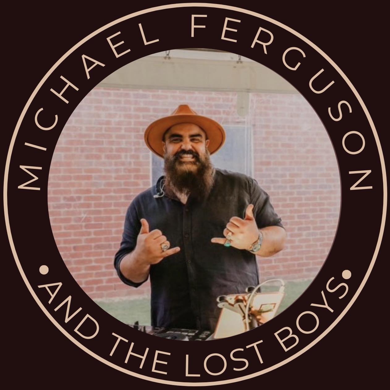 Michael Ferguson
