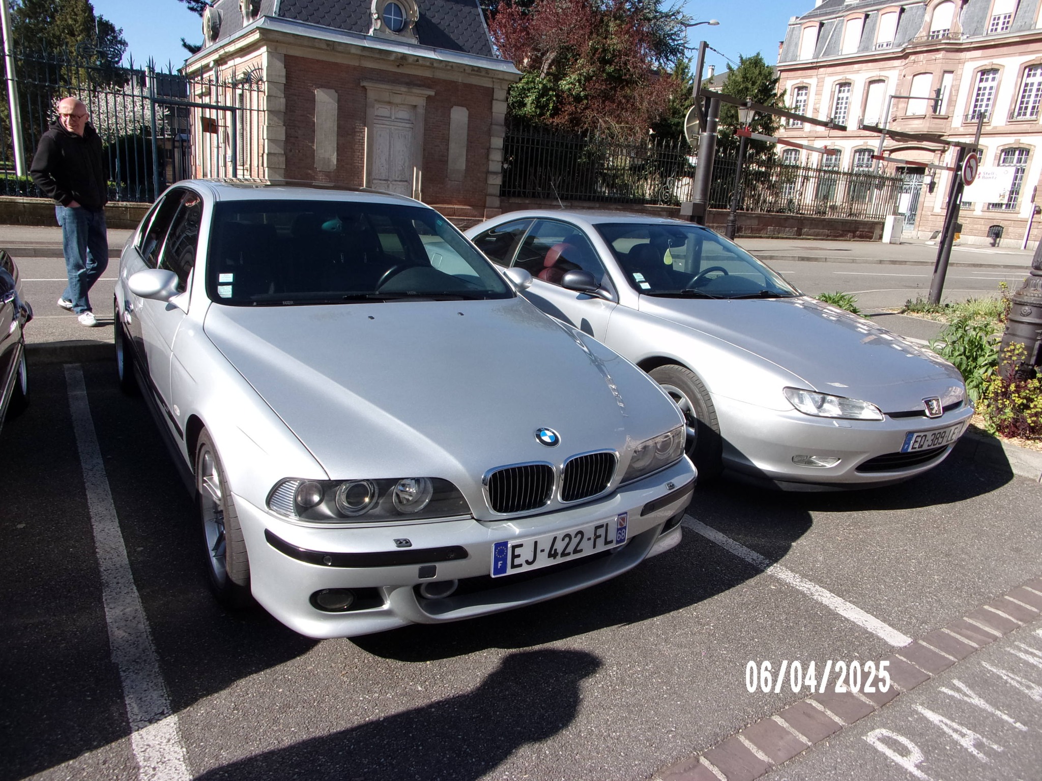 Colmar Auto Rétro