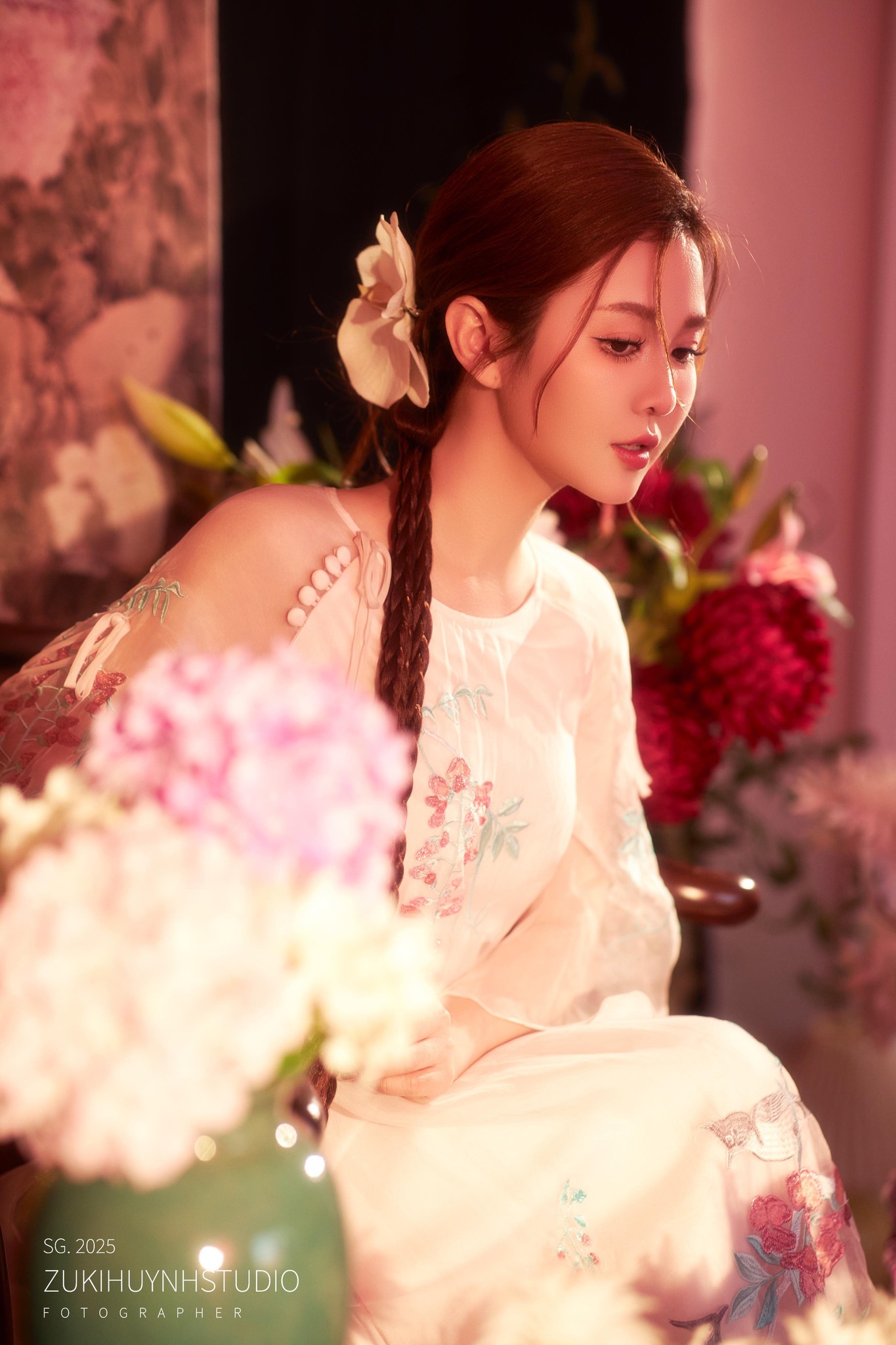 Thuỷ Nguyễn
