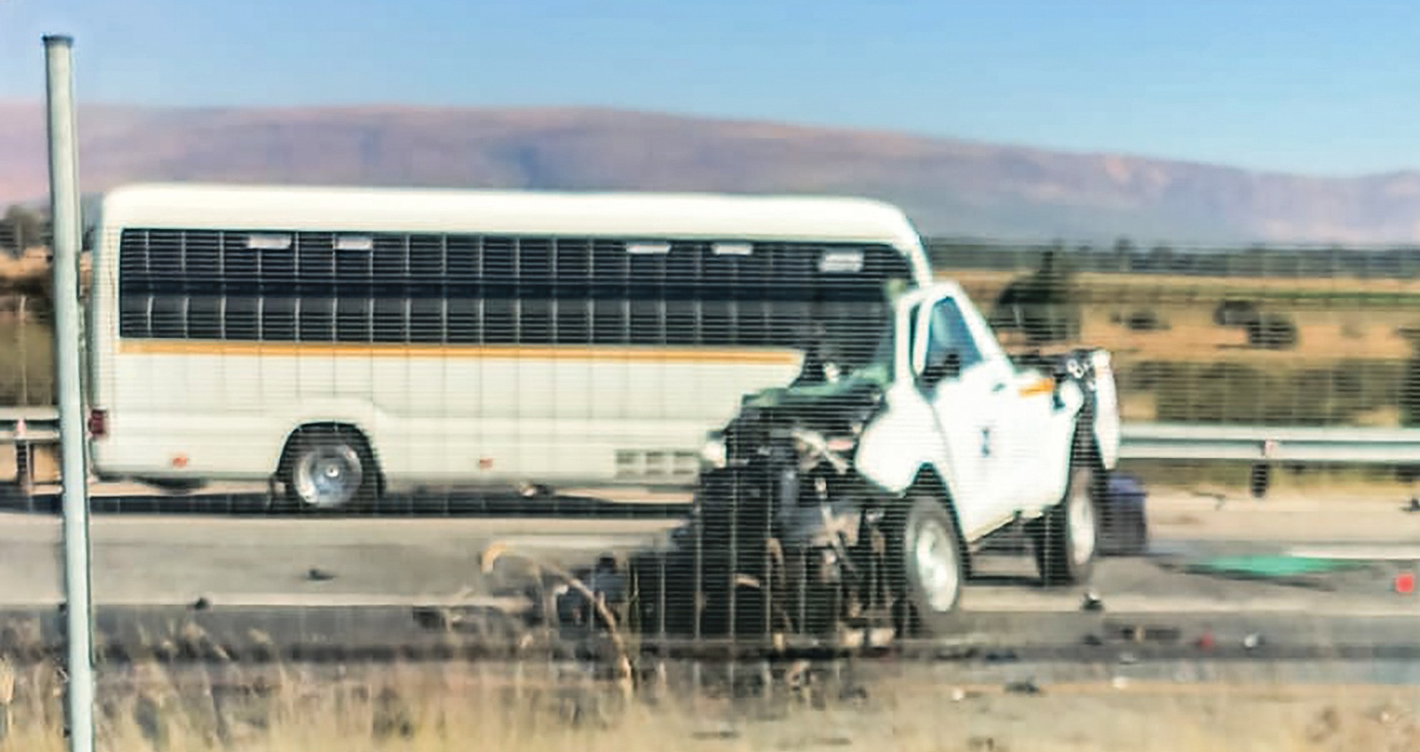 Platinum - Head-on collision on N4 claims a life Rustenburg – A tragic ...