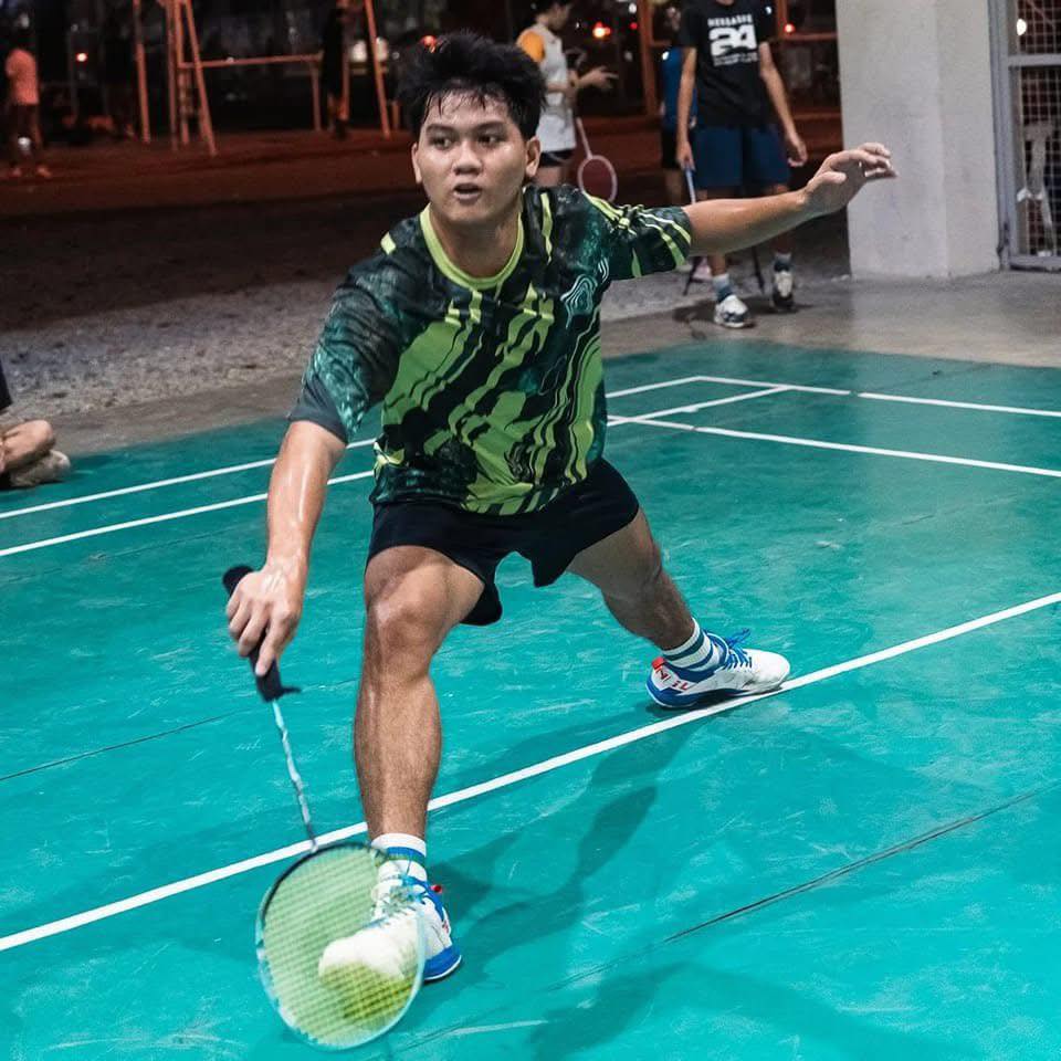ang pagbabalik ni Eibram Johan Echane HAHAHAHHAHA | King Abraham
