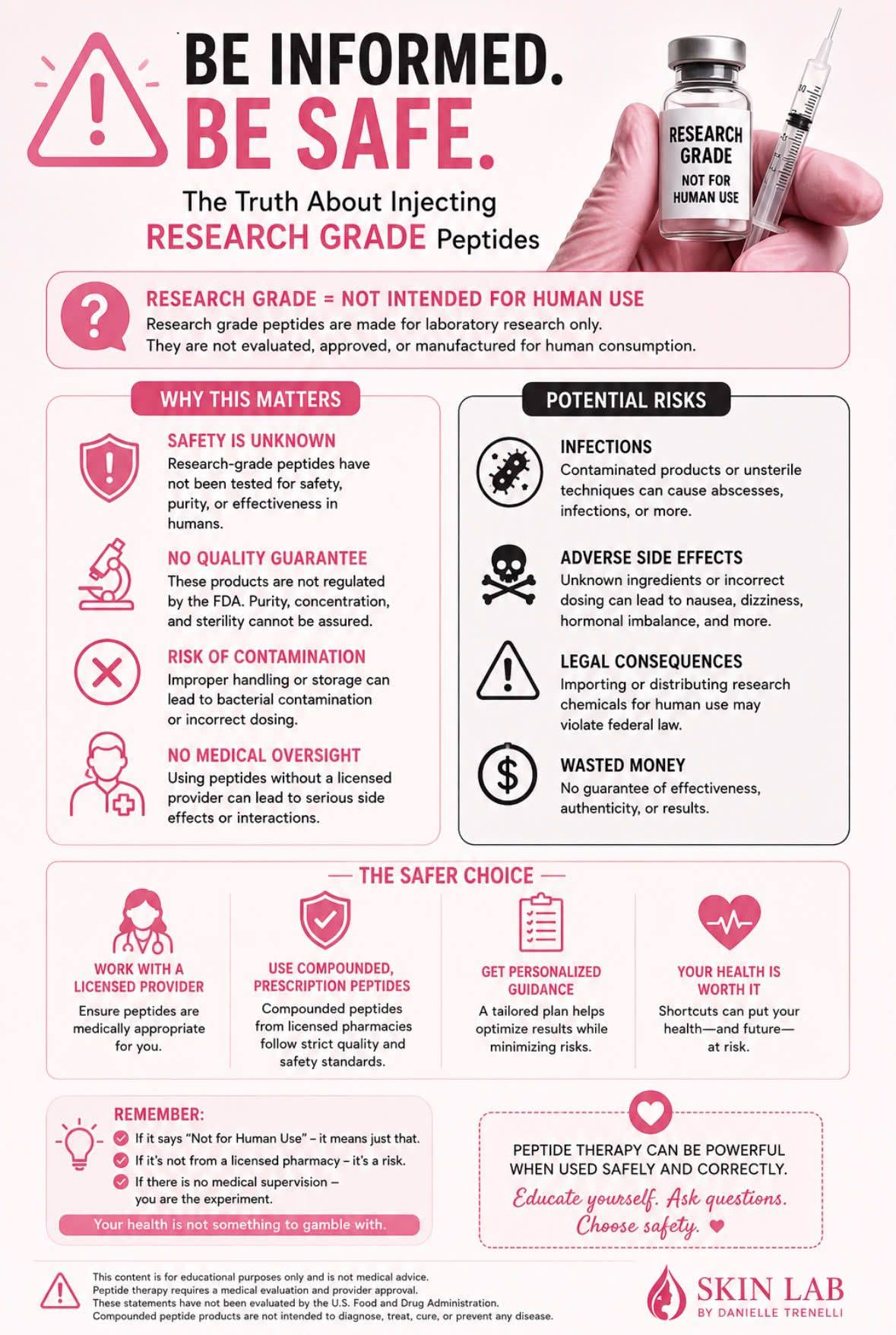 dsip peptide safety adverse effects Sorry, Peptides Still Aren't FDA Approved Quantity::2 MG Buy MethycOBAL Injection Online: fragrance free