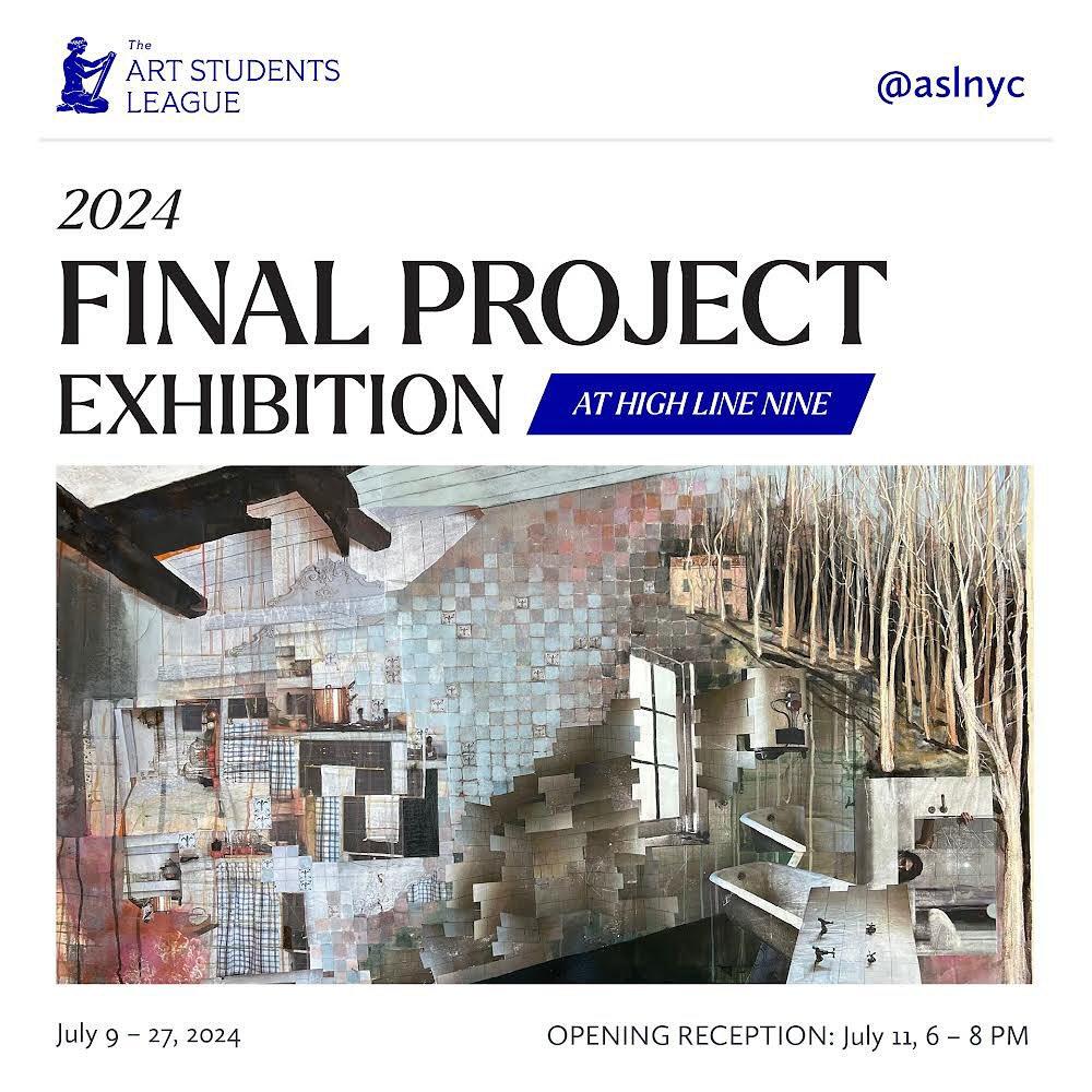 High Line Nine Galleries | New York NY